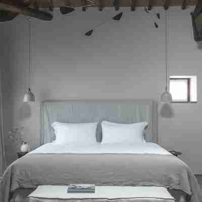 Pieve Aldina Rooms