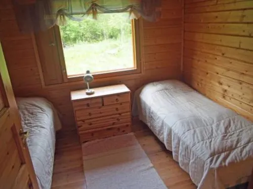 Törmä Các khách sạn ở Yla-Savo