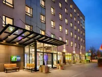 Holiday Inn Express DUSSELDORF - CITY NORTH by IHG Hotel in zona Foresta di Grafenberger