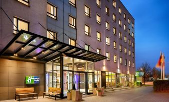 Holiday Inn Express Dusseldorf - City North