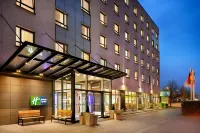 Holiday Inn Express Dusseldorf - City North
