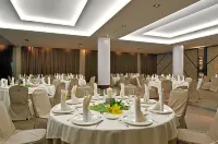 URH Hotel Spa Zen Balagares - Pet friendly