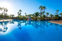 Puerto Antilla Grand Hotel - Strand