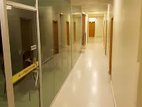 Oft Place Hotel Hotels in Goiania