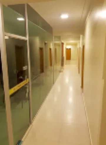 Oft Place Hotel
