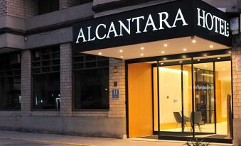 Hotel Alcantara