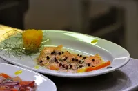 Hotel Su Giganti