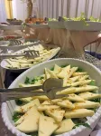 Hotel City - servizio colazione