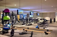 Omni PGA Frisco Resort & Spa - Gym