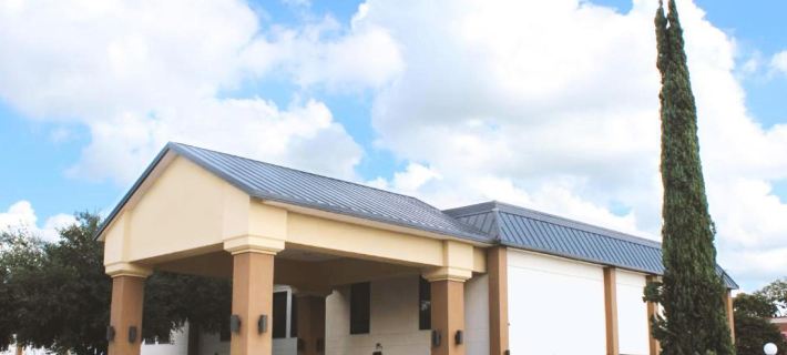 Coratel Inn & Suites by Jasper New Braunfels IH-35 Ext 189 Hotels in Comal County