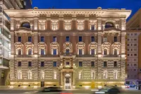 Palazzo Tirso Hotel Cagliari - MGallery Collection Hotels near Cittadella Universitaria di Monserrato