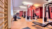 Hotel & Aparthotel Casteau Resort Mons Soignies Hotels in Braine-le-Comte