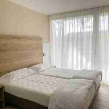 Parco del Garda Rooms