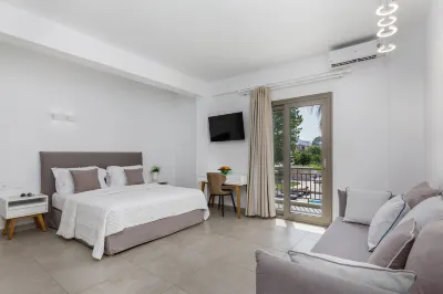 Stavros Beach Hotel
