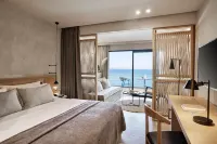 Amilia Mare Rhodes Hotels in Kallithea