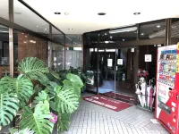 Garden Hotel Yamato Hotel a Taga