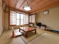 Ryumeikan Các khách sạn ở Nakanojo