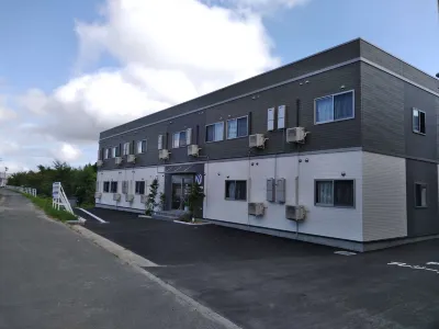 Hotel Plaisir Namie なみえ星降る農園 주변 호텔