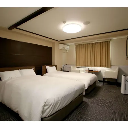 Welcome Inn Yumoto