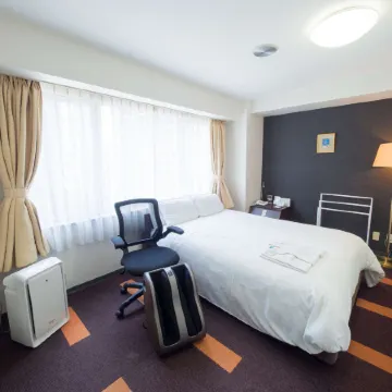 Hotel Shin Osaka