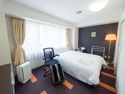 Hotel Shin Osaka Hotels in Higashiyodogawa Ward