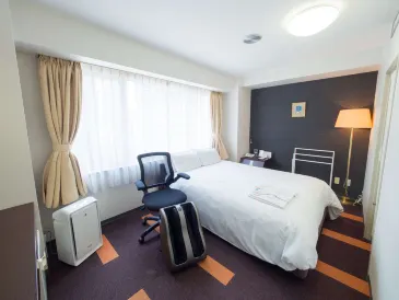 Hotel Shin Osaka