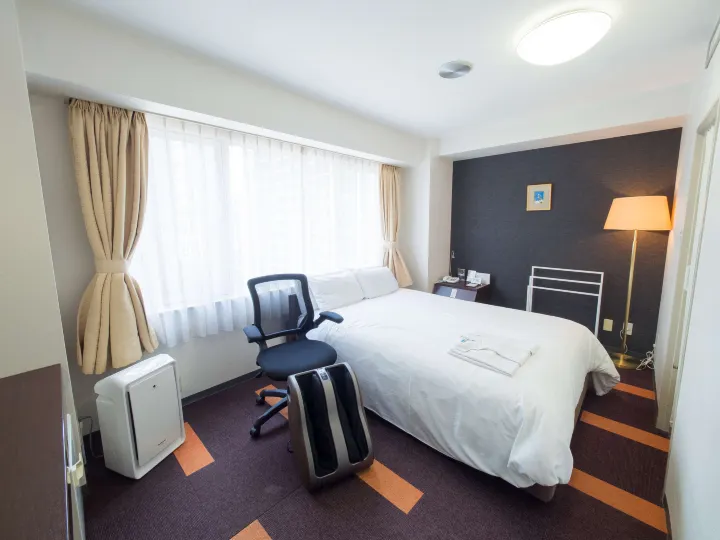 Hotel Shin Osaka