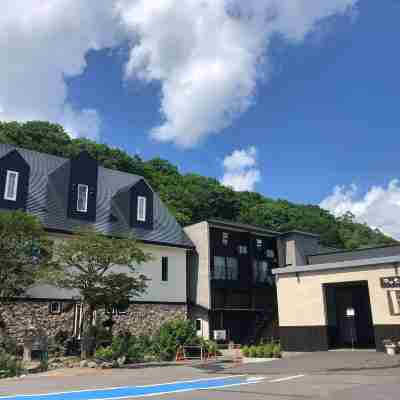 Yuyado Daiichi Hotel Exterior