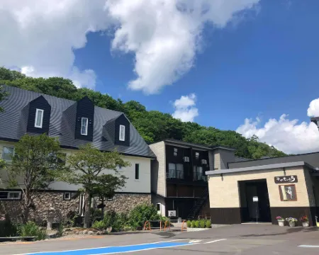 湯宿だいいち 中標津のホテル