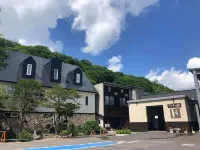 Yuyado Daiichi Hotels in Nakashibetsu