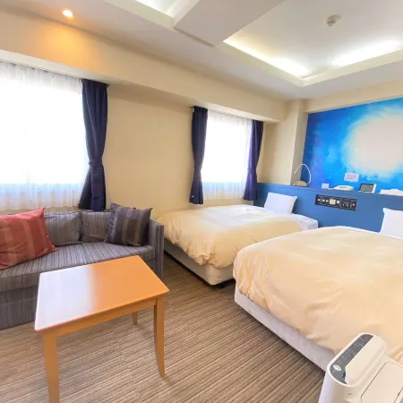 Spa & Sauna Hotel Hitachi Plaza Отели в г. Хитати