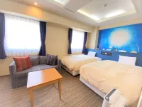 Spa & Sauna Hotel Hitachi Plaza - واي فاي