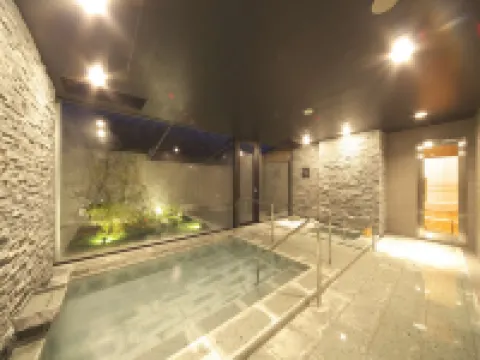 湯和原温泉酒店