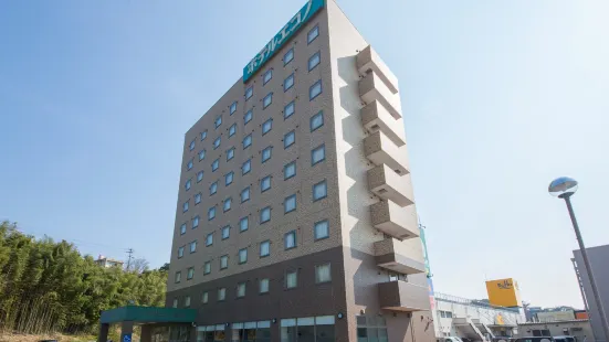 龜山伊可諾酒店