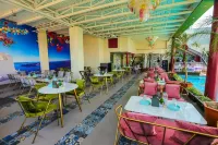 HK Clarks Inn, Amritsar