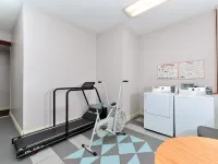 Americas Best Value Inn & Suites- Three Rivers Hotels in Newberg Township