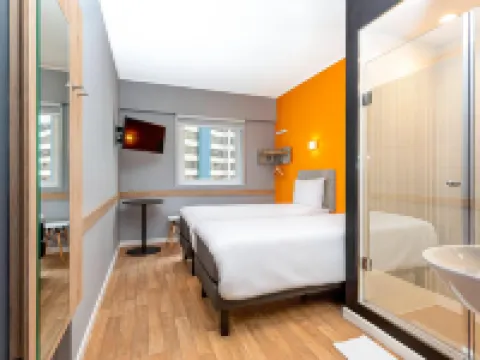 Ibis Budget Lima Miraflores Hotels in Lima