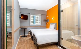 Ibis Budget Lima Miraflores