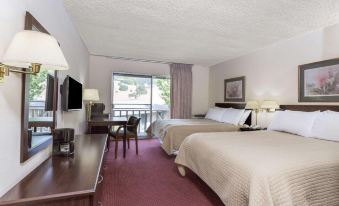 Days Inn by Wyndham Novato/San Francisco