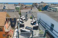 The Inn at Ocean Grove - Romantic