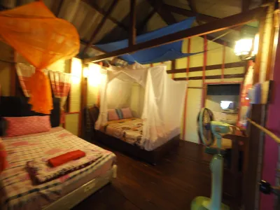 Koh Phu Valley