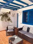 Casa Paca - Your Private Oasis in Lanzarote - Paradise by the Sea