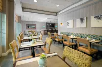 Holiday Inn MIAMI-DORAL AREA by IHG - Aamiainen