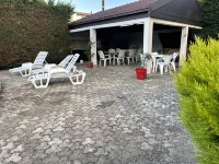 3 Bedroom Apartment with Pool  호텔