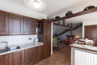 Private Estate Among the Vineyards of Alba - Italy