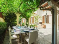 Villa le Stelle