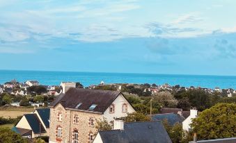 Hotel l'Oree des Plages