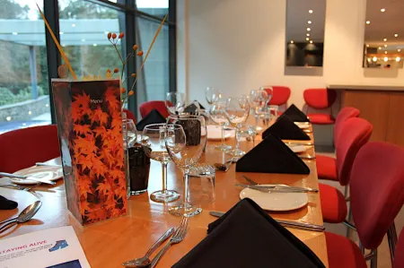 Panorama Retreat & Resort