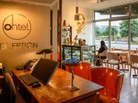 Ohtel Wellington Hotels near Oriental Bay Beach