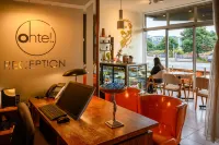 Ohtel Wellington